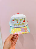I'VE GOT SUNSHINE HAT