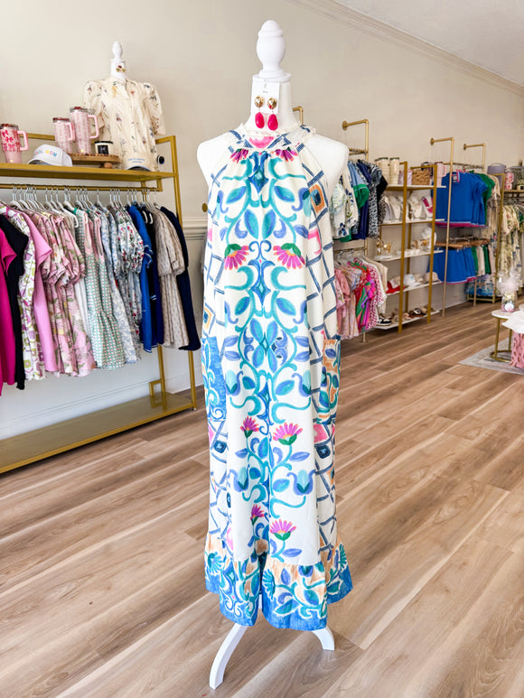 BLUE MIX MIDI
