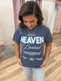 HEAVEN BOUND T-SHIRT