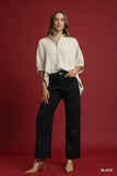 BLACK PANTS
