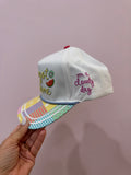 I'VE GOT SUNSHINE HAT