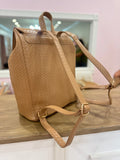 CAROLINE HILL BENNETT BACKPACK
