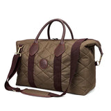 FIELDSTONE DUFFLE BAG