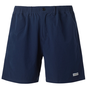 FIELDSTONE RAMBLER SHORTS NAVY