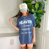 HEAVEN BOUND T-SHIRT