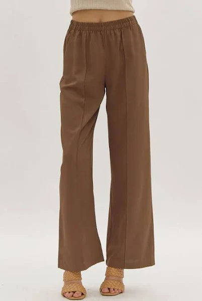 MOCHA DRESS PANTS
