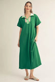 GREEN ON THE GO MIDI